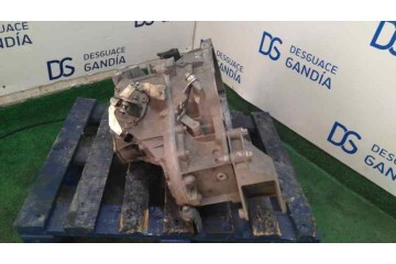 F23 CAJA CAMBIOS OPEL VECTRA C BERLINA Club 2002 F23 154221 OPEL - 1