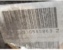 Motor Completo con Caja de Cambios Citroën C4 1.6 BlueHDi BH01 10JBHD 