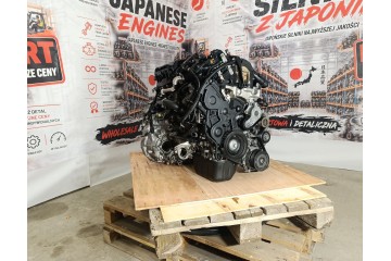 COMPLETE ENGINE PEUGEOT CITROEN C4 1 6 BLUEHDI BH01 10JBHD