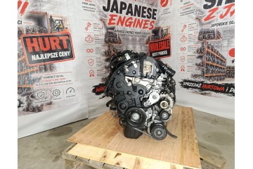COMPLETE ENGINE PEUGEOT CITROEN C4 1 6 BLUEHDI BH01 10JBHD Quality of parts according to GVO O original with manufacturer s logo