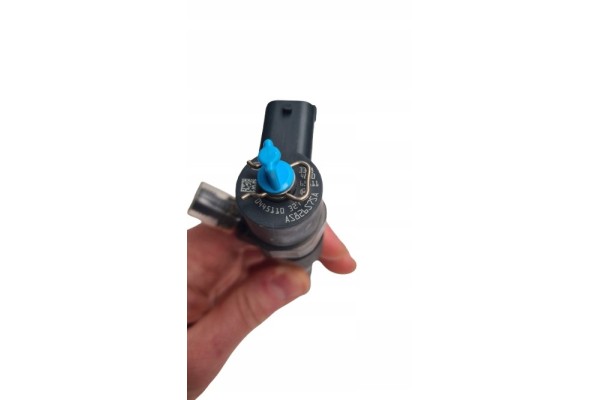 New Bosch 0445110327 Opel 2 0 CDTI Saab injector Part manufacturer Bosch