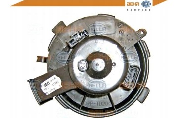 PEUGEOT BLOWER MOTOR 206 307 00 1 BEHR Catalog number of the part 85904223 BRH