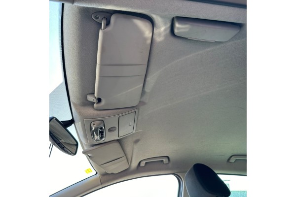 FORD FOCUS C-MAX (CAP)(2003) Ambiente (D)