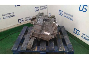 F23 CAJA CAMBIOS OPEL VECTRA C BERLINA Club 2002 F23 154221 OPEL - 4