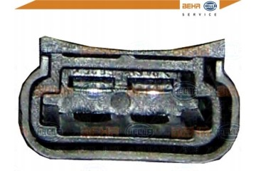 PEUGEOT BLOWER MOTOR 206 307 00 1 BEHR Quality of parts according to GVO Q original with factory logo OEM OES