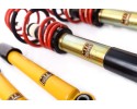 MTS TECHNIK EIBACH THREADED SUSPENSION 2005 2014 VW PASSAT B6 B7 EAN GTIN 5903357799472