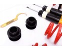MTS TECHNIK EIBACH THREADED SUSPENSION 2005 2014 VW PASSAT B6 B7 Catalog number of the part MTSGWVW45