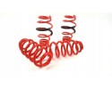 MTS TECHNIK EIBACH THREADED SUSPENSION 2005 2014 VW PASSAT B6 B7 Car type passenger cars