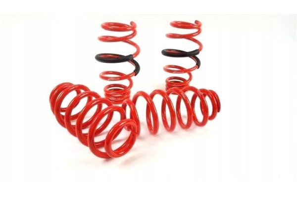 MTS TECHNIK EIBACH THREADED SUSPENSION 2005 2014 VW PASSAT B6 B7 Car type passenger cars