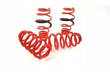 MTS TECHNIK EIBACH THREADED SUSPENSION 2005 2014 VW PASSAT B6 B7 Car type passenger cars