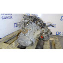 20CH47 CAJA CAMBIOS PEUGEOT PARTNER (S1)(07.1996) 20CH47 CAJA CAMBIOS PEUGEOT PARTNER (S1)(07.1996)