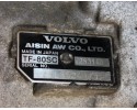 Motor de gasolina Volvo XC60 3.0 T6 B6304T/BOX 4X4 TF-80SC 1283145