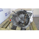 20CH47 CAJA CAMBIOS PEUGEOT PARTNER (S1)(07.1996) 20CH47 CAJA CAMBIOS PEUGEOT PARTNER (S1)(07.1996)