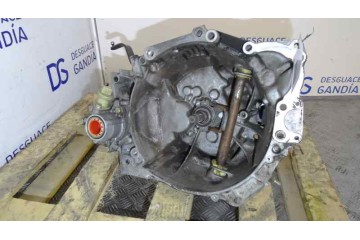 20CH47 CAJA CAMBIOS PEUGEOT PARTNER (S1)(07.1996)