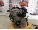 PETROL ENGINE TOYOTA PRIUS III 1 8 X2ZR W20 2ZR P410 2009 Quality of parts according to GVO O original with manufacturer s logo 