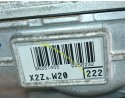 PETROL ENGINE TOYOTA PRIUS III 1 8 X2ZR W20 2ZR P410 2009 Engine type hybrid