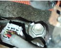 PETROL ENGINE TOYOTA PRIUS III 1 8 X2ZR W20 2ZR P410 2009 Catalog number of the part X2ZR W20 2ZR P410