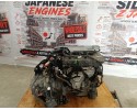 Motor de gasolina Toyota Prius III 1.8 X2ZR-W20 2ZR P410 2009