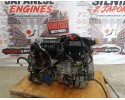 PETROL ENGINE HONDA INSIGHT 1 3 HYBRID IMA LDA SE7A 2009
