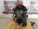 PETROL ENGINE HONDA INSIGHT 1 3 HYBRID IMA LDA SE7A 2009 Quality of parts according to GVO O original with manufacturer s logo O