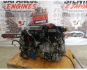 PETROL ENGINE HONDA INSIGHT 1 3 HYBRID IMA LDA