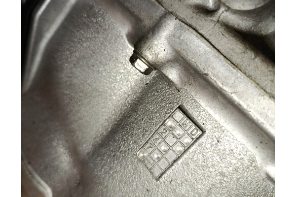 PETROL ENGINE HONDA INSIGHT 1 3 HYBRID IMA LDA Quality of parts according to GVO O original with manufacturer s logo OE