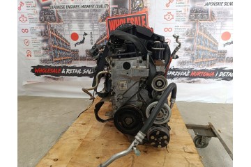 PETROL ENGINE HONDA INSIGHT 1 3 HYBRID IMA LDA Part manufacturer Honda OE