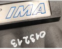 PETROL ENGINE HONDA INSIGHT 1 3 HYBRID IMA LDA Catalog number of the part LDA