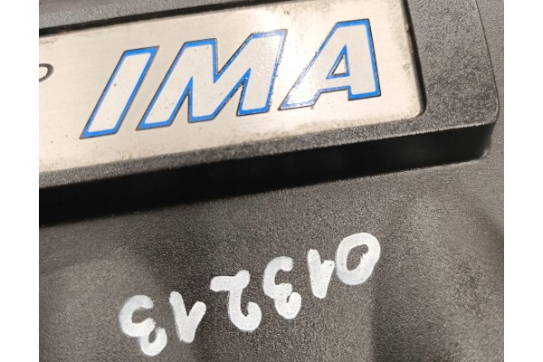 PETROL ENGINE HONDA INSIGHT 1 3 HYBRID IMA LDA Catalog number of the part LDA