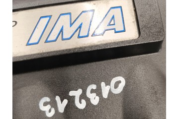 PETROL ENGINE HONDA INSIGHT 1 3 HYBRID IMA LDA Catalog number of the part LDA