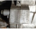 Motor de gasolina Honda Insight 1.3 Hybrid IMA LDA