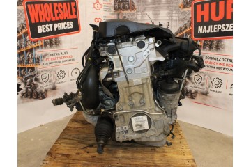 GASOLINE ENGINE VOLVO XC60 3 0 T6 B6304T 2011r Part manufacturer Volvo OE