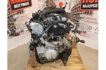 GASOLINE ENGINE VOLVO XC60 3 0 T6 B6304T 2011r Engine type petrol