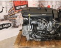 GASOLINE ENGINE VOLVO XC60 3 0 T6 B6304T 2011r Catalog number of the part B6304T