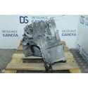 F23 CAJA CAMBIOS OPEL VECTRA C BERLINA Club 2003 F23 166669 OPEL - 3