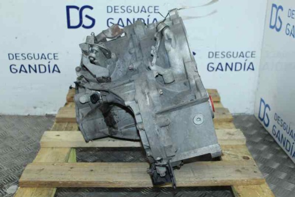 F23 CAJA CAMBIOS OPEL VECTRA C BERLINA Club 2003 F23 166669 OPEL - 3