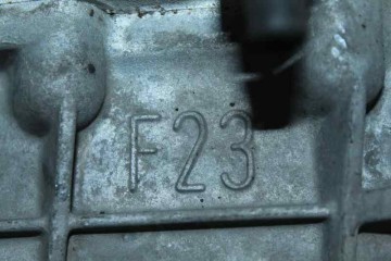 F23 CAJA CAMBIOS OPEL VECTRA C BERLINA Club 2003 F23 166669 OPEL - 5