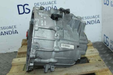 F23 CAJA CAMBIOS OPEL VECTRA C BERLINA Club 2003 F23 166669 OPEL - 6