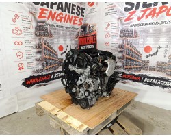COMPLETE ENGINE CITROEN PEUGEOT 5008 1 6 BLUEHDI BH01 10JBHC