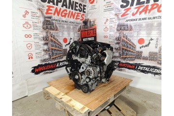 COMPLETE ENGINE CITROEN PEUGEOT 5008 1 6 BLUEHDI BH01 10JBHC
