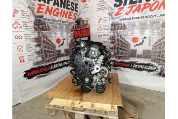 COMPLETE ENGINE CITROEN PEUGEOT 5008 1 6 BLUEHDI BH01 10JBHC Quality of parts according to GVO O original with manufacturer s lo
