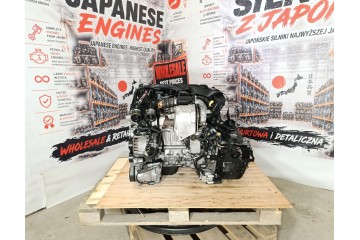 COMPLETE ENGINE CITROEN PEUGEOT 5008 1 6 BLUEHDI BH01 10JBHC Part manufacturer Peugeot OE