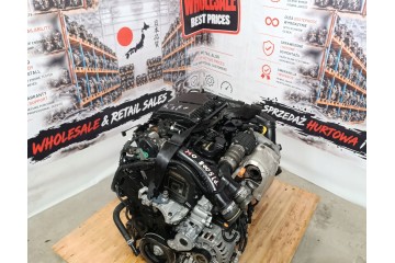 Motor Completo Citroën / Peugeot 5008 1.6 BlueHDi BH01 10JBHC