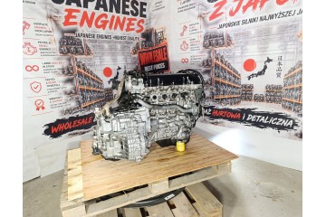 COMPLETE ENGINE WITH GEARBOX MAZDA CX 3 2 0 SKYACTIV PE02 PE01 Part manufacturer Mazda OE