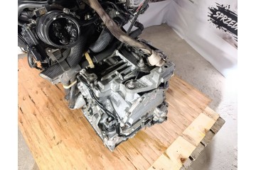 COMPLETE ENGINE WITH GEARBOX MAZDA CX 3 2 0 SKYACTIV PE02 PE01 Engine type petrol