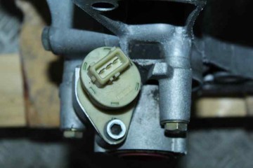 20TA74  CAJA CAMBIOS PEUGEOT PARTNER (S1)(07.1996) Combispace 1999 20TA74 171504 PEUGEOT - 2