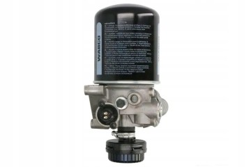 Wabco 4324150130 Dehumidifier for pneumatic system