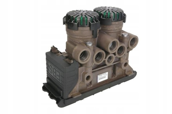 Pressure modulator ABS KNORR K 102312