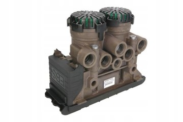 Pressure modulator ABS KNORR K 102312