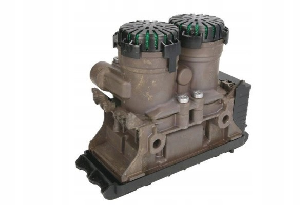 Pressure modulator ABS KNORR K 102312 Part manufacturer Knorr Bremse